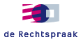 logo de rechtspraak